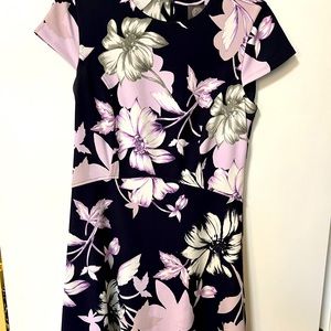 Vince Camuto Cocktail Dress